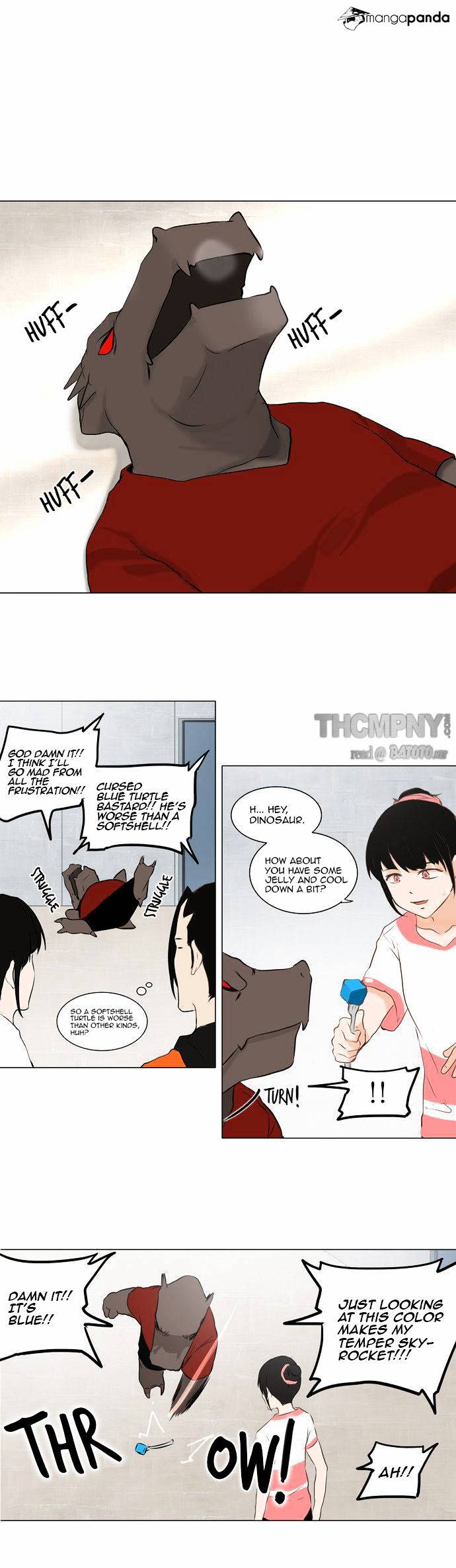 Tower of God, Chapter 147 image 13